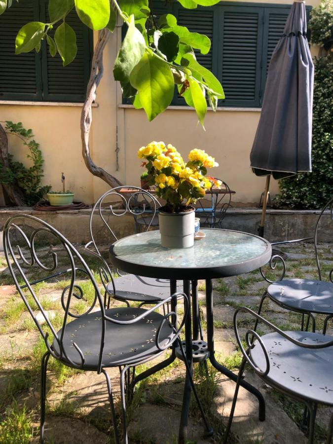 B&B Uva Fragola Perugia Exterior photo